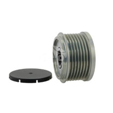 Шкив генератора инерционный 235720