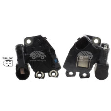 Регулятор генератора 236597,335019.