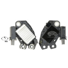 Регулятор генератора 335008