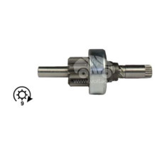 Бендикс стартера SDU0076PN