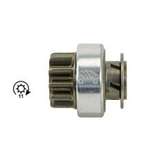Бендикс стартера ZN1794