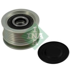 Шкив генератора инерционный 535001310