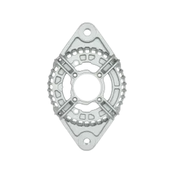 Передняя крышка генератора AS-PL ABR0110S