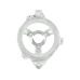 Передняя крышка генератора AS-PL ABR1011S