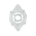 Передняя крышка генератора AS-PL ABR1031S