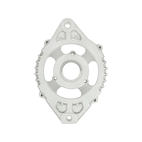 Передняя крышка генератора AS-PL ABR2026S Передняя крышка генератора AS-PL ABR2026S