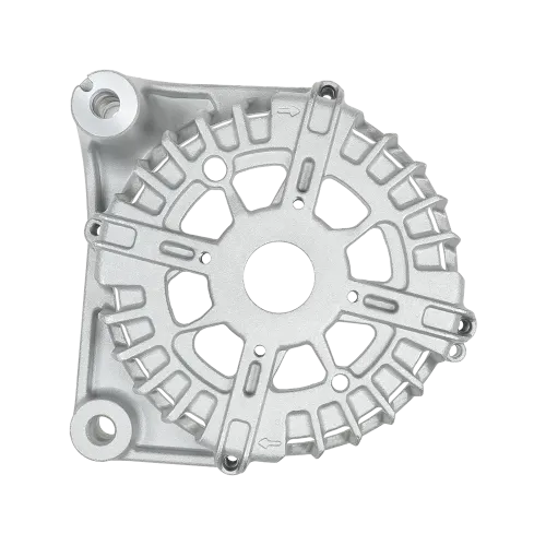 Передняя крышка генератора AS-PL ABR3090S