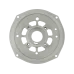Передняя крышка генератора AS-PL ABR3098SR