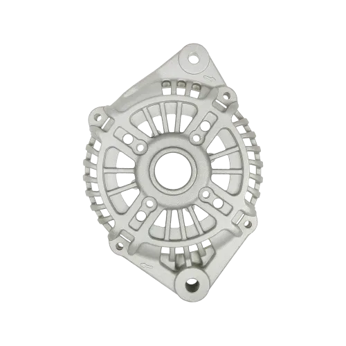 Передняя крышка генератора AS-PL ABR5127S Передняя крышка генератора AS-PL ABR5127S