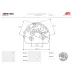Алюминиевые AS-PL ABR6103S Алюминиевые AS-PL ABR6103S