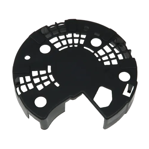Пластиковые AS-PL APC0050S