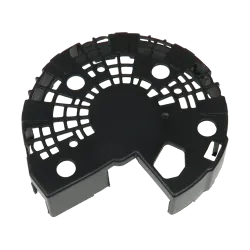 Пластиковые AS-PL APC0055S Пластиковые AS-PL APC0055S