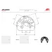 Пластиковые AS-PL APC3066S Пластиковые AS-PL APC3066S