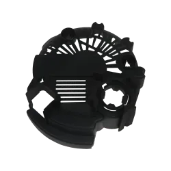 Пластиковые AS-PL APC3081S Пластиковые AS-PL APC3081S