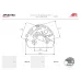Алюминиевые AS-PL APC6016S Алюминиевые AS-PL APC6016S