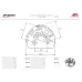 Алюминиевые AS-PL APC6024S Алюминиевые AS-PL APC6024S