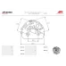 Алюминиевые AS-PL APC6034S Алюминиевые AS-PL APC6034S