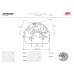 Алюминиевые AS-PL APC6036S Алюминиевые AS-PL APC6036S