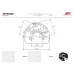 Пластиковые AS-PL APC9026S Пластиковые AS-PL APC9026S