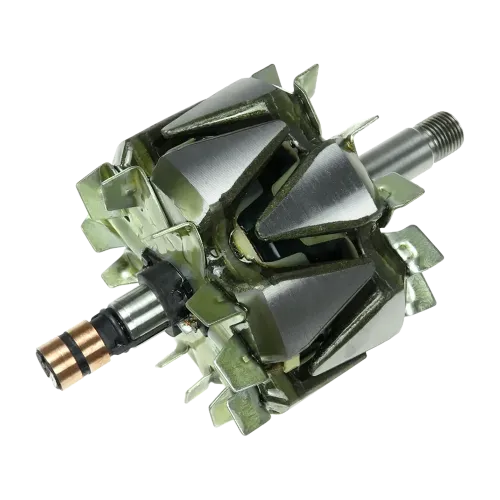Ротор генератора AS-PL AR0082S Ротор генератора AS-PL AR0082S