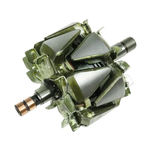 Ротор генератора AS-PL AR0086S Ротор генератора AS-PL AR0086S