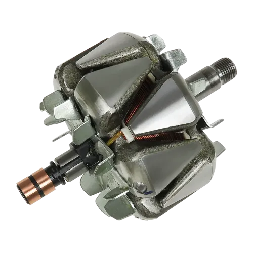 Ротор генератора AS-PL AR0102S Ротор генератора AS-PL AR0102S