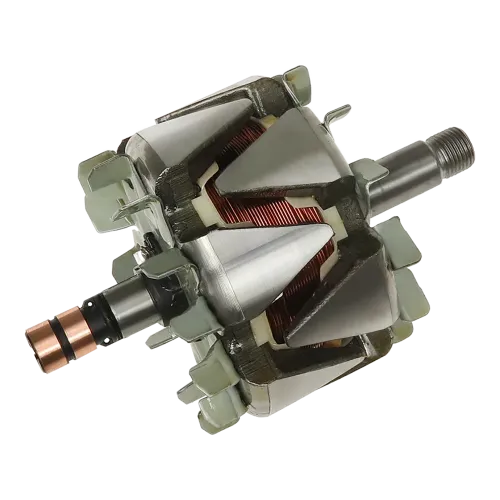 Ротор генератора AS-PL AR0106S Ротор генератора AS-PL AR0106S
