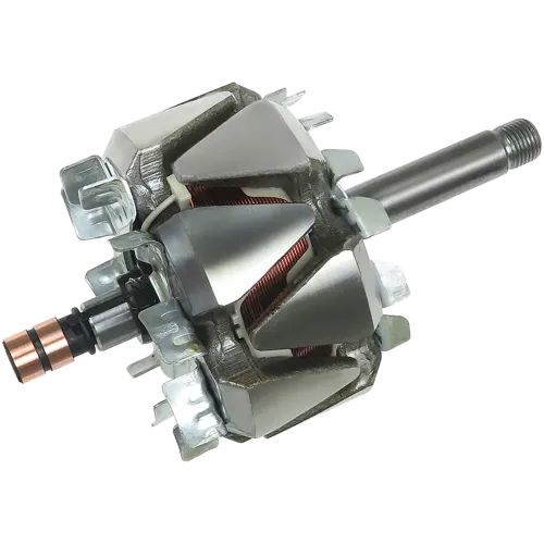 Ротор генератора AS-PL AR0107S Ротор генератора AS-PL AR0107S