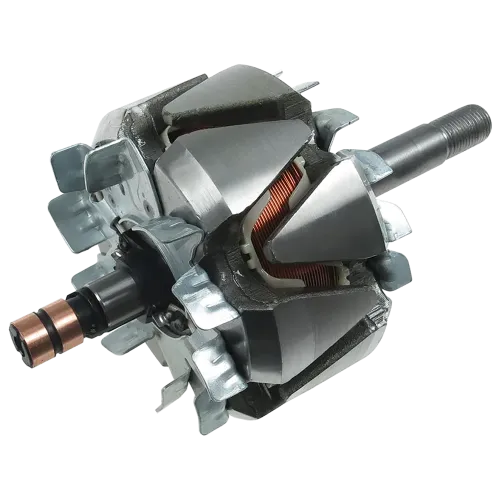 Ротор генератора AS-PL AR0108S Ротор генератора AS-PL AR0108S