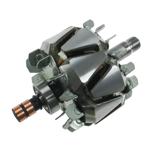 Ротор генератора AS-PL AR0114S Ротор генератора AS-PL AR0114S