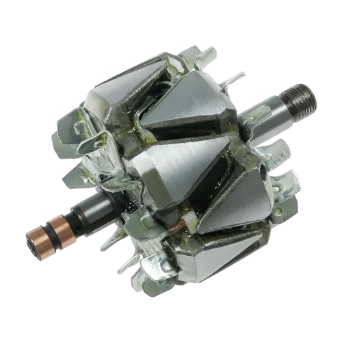 Ротор генератора AS-PL AR0122S Ротор генератора AS-PL AR0122S