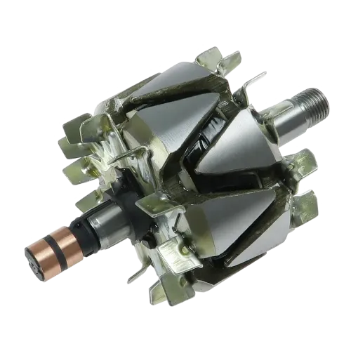 Ротор генератора AS-PL AR0123S Ротор генератора AS-PL AR0123S