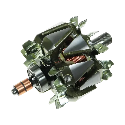 Ротор генератора AS-PL AR1015S Ротор генератора AS-PL AR1015S