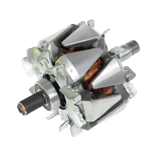 Ротор генератора AS-PL AR1023S Ротор генератора AS-PL AR1023S