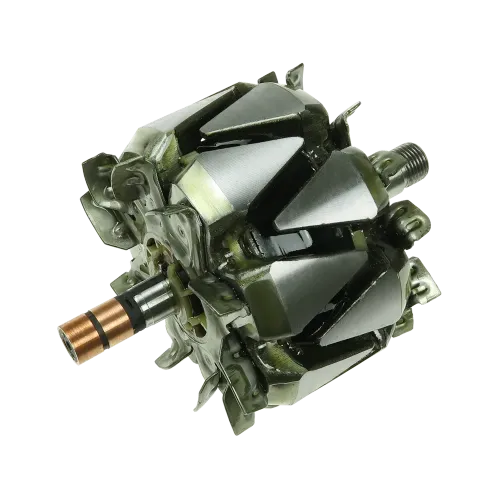 Ротор генератора AS-PL AR3007 Ротор генератора AS-PL AR3007