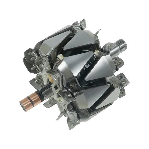 Ротор генератора AS-PL AR3014 Ротор генератора AS-PL AR3014