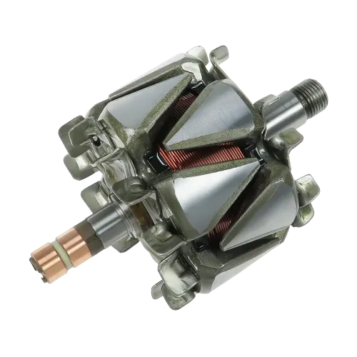 Ротор генератора AS-PL AR3018 Ротор генератора AS-PL AR3018