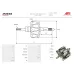Ротор генератора AS-PL AR3036S Ротор генератора AS-PL AR3036S