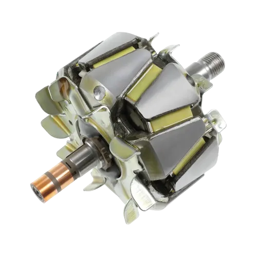 Ротор генератора AS-PL AR3053S Ротор генератора AS-PL AR3053S