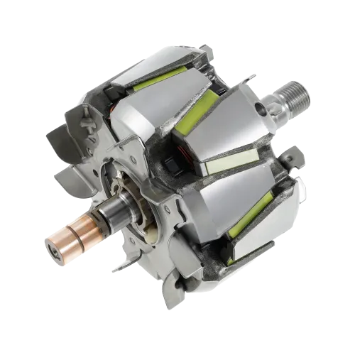 Ротор генератора AS-PL AR3054S Ротор генератора AS-PL AR3054S