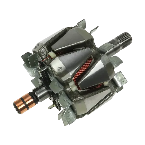 Ротор генератора AS-PL AR4007 Ротор генератора AS-PL AR4007