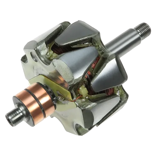 Ротор генератора AS-PL AR4012S Ротор генератора AS-PL AR4012S