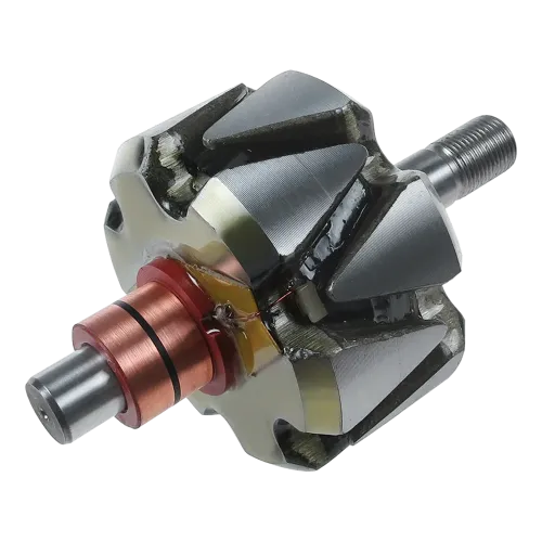 Ротор генератора AS-PL AR4014S Ротор генератора AS-PL AR4014S