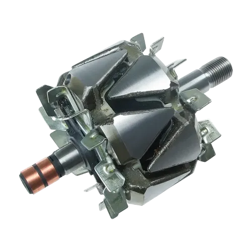Ротор генератора AS-PL AR4015S Ротор генератора AS-PL AR4015S
