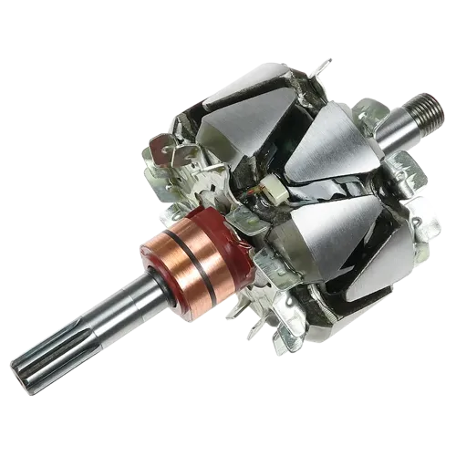 Ротор генератора AS-PL AR5001 Ротор генератора AS-PL AR5001