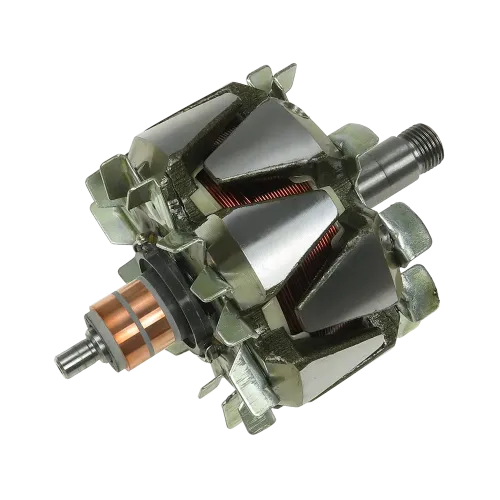 Ротор генератора AS-PL AR5005 Ротор генератора AS-PL AR5005
