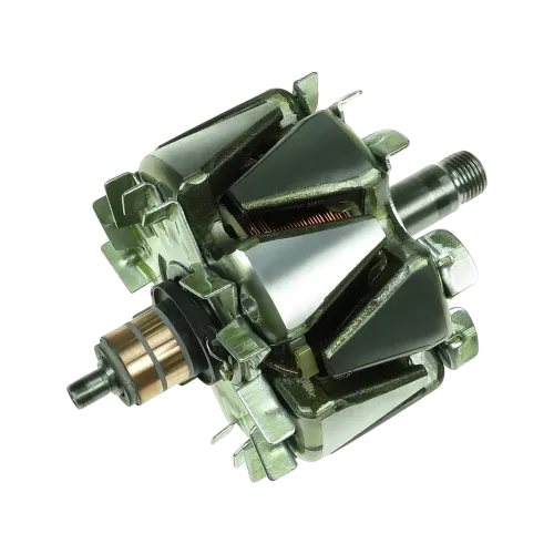 Ротор генератора AS-PL AR5010 Ротор генератора AS-PL AR5010
