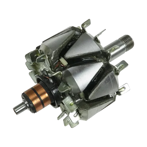 Ротор генератора AS-PL AR5012 Ротор генератора AS-PL AR5012