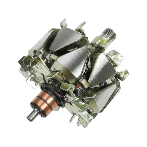 Ротор генератора AS-PL AR5016 Ротор генератора AS-PL AR5016