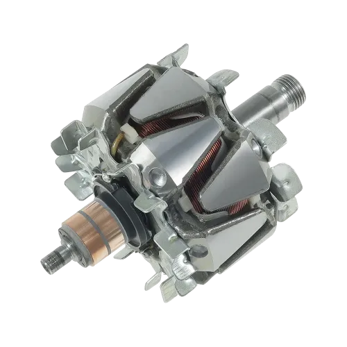 Ротор генератора AS-PL AR5018 Ротор генератора AS-PL AR5018